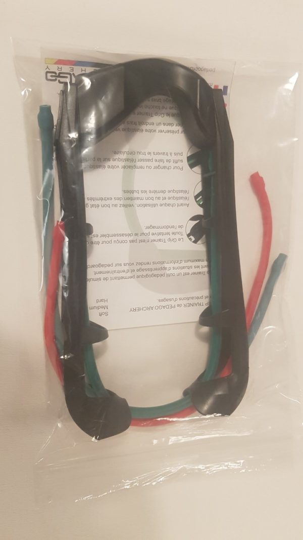 Grip Trainer
