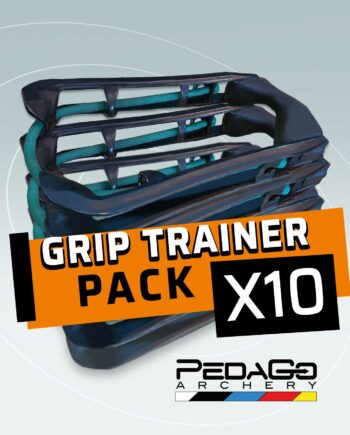 pack de 10 grip trainer