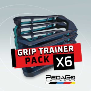 Grip Trainer x6