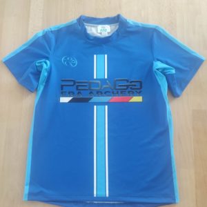 t-shirt pedago