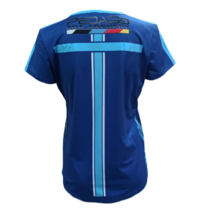 T-shirts « Axe Contrôle »
