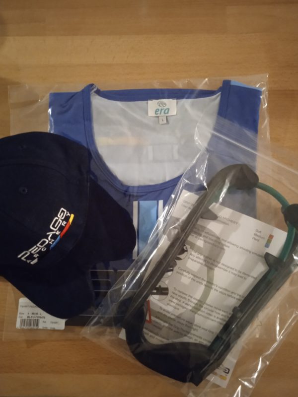 PACK Gamme complète !