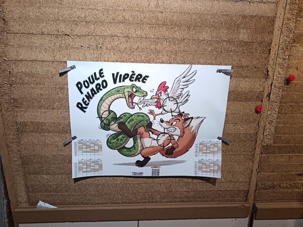 Lot de 30 Blasons ludiques 5x6 jeux en précommande jusqu'au 20 septembre (frais de livraison offert)