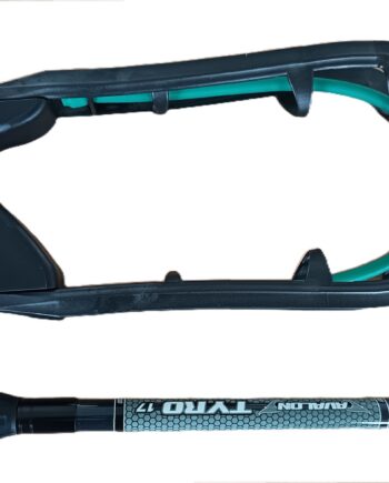 Grip trainer + stabilisation latérale