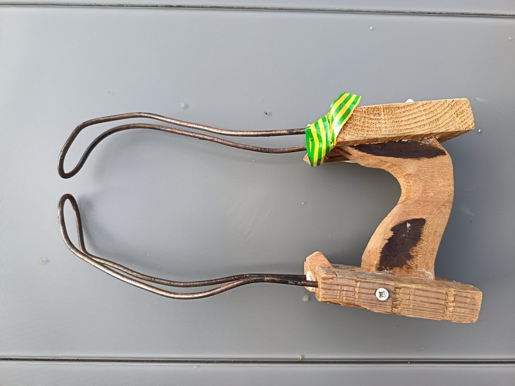 second prototype